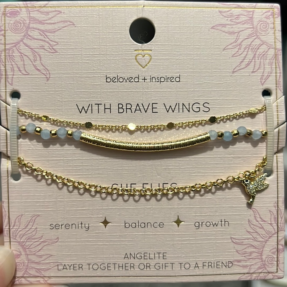 Bracelet set